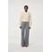Fabienne Chapot high waist wide leg jeans