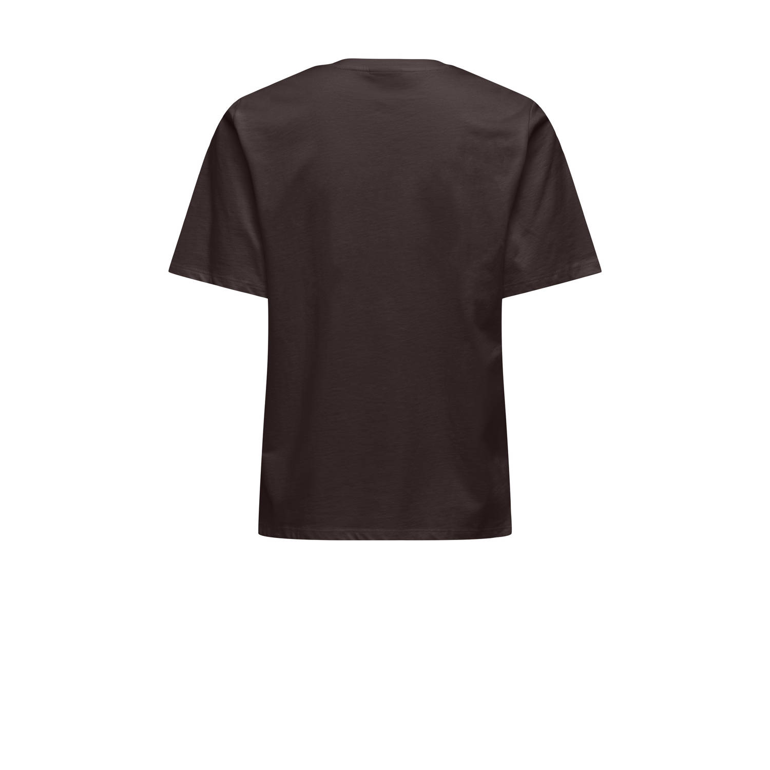 JDY T-shirt zwart
