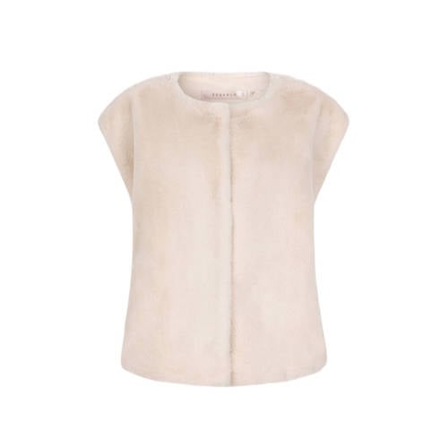 Esqualo gilet naturel afbeelding