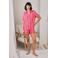 Chelsea Peers shortama roze