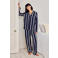 Chelsea Peers pyjama set donkerblauw