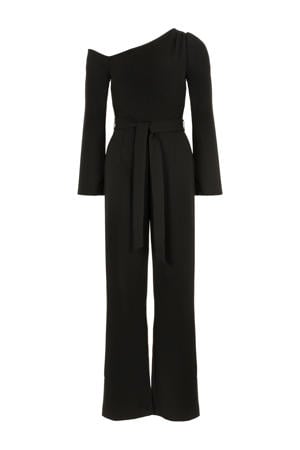 jumpsuit zwart