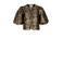 Freebird top goud