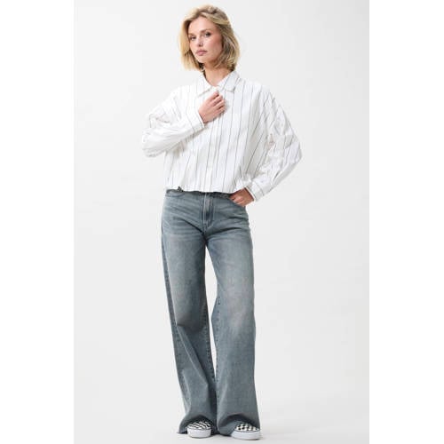 Catwalk Junkie blouse afbeelding