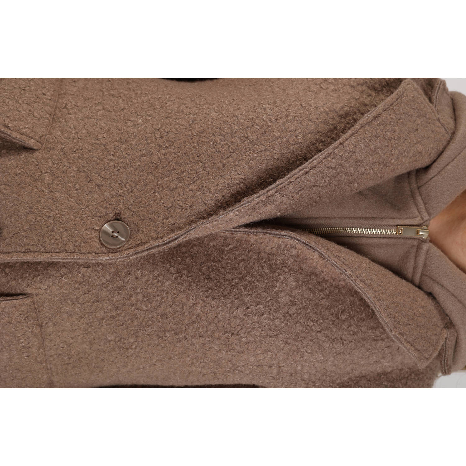 NUKUS teddy jas bruin