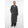 VERO MODA manteljas grijs melange