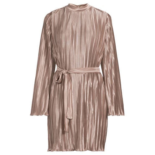 VERO MODA jurk brons afbeelding
