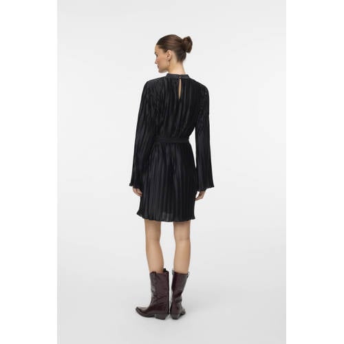 VERO MODA jurk zwart afbeelding