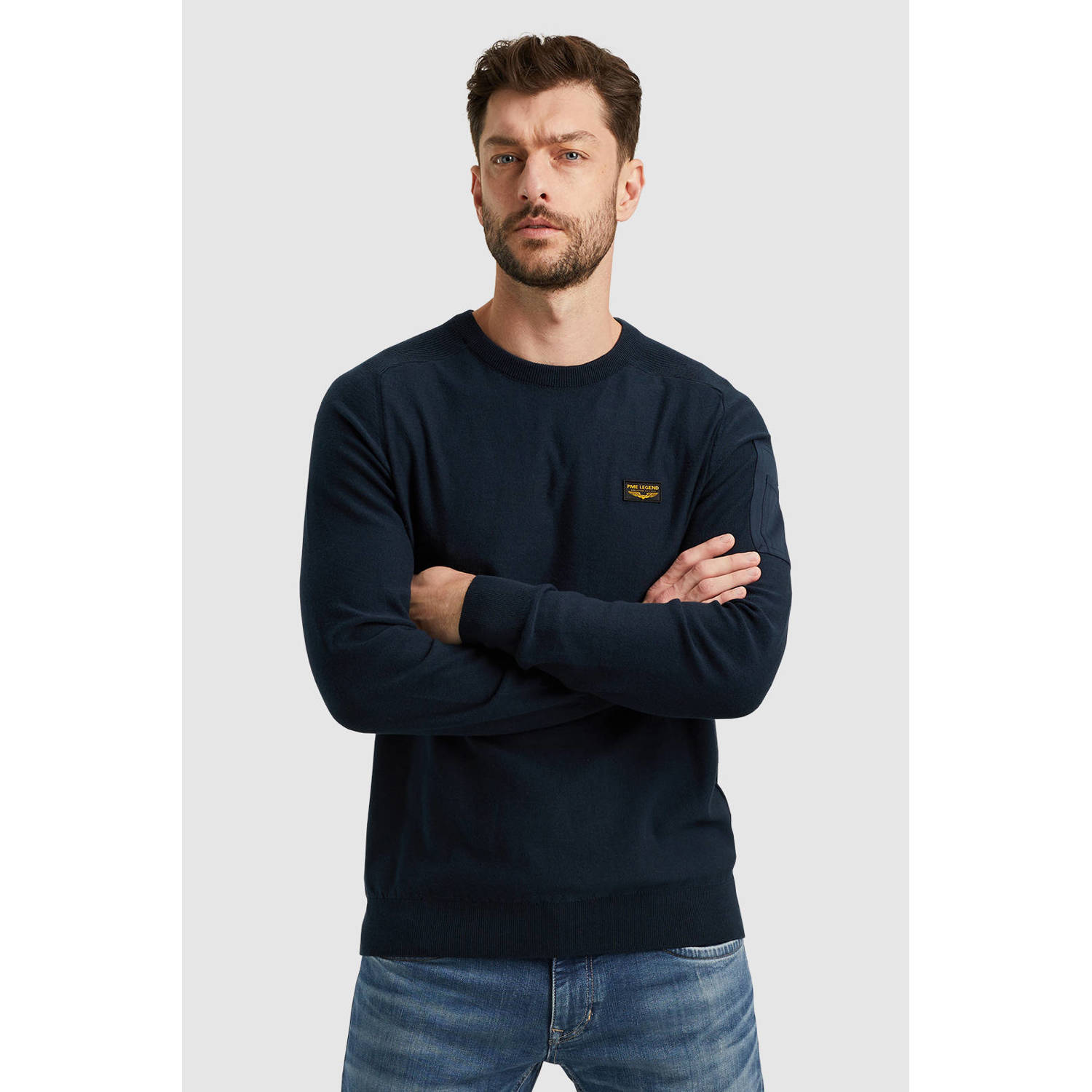 Pme legend American Classic Single Jersey