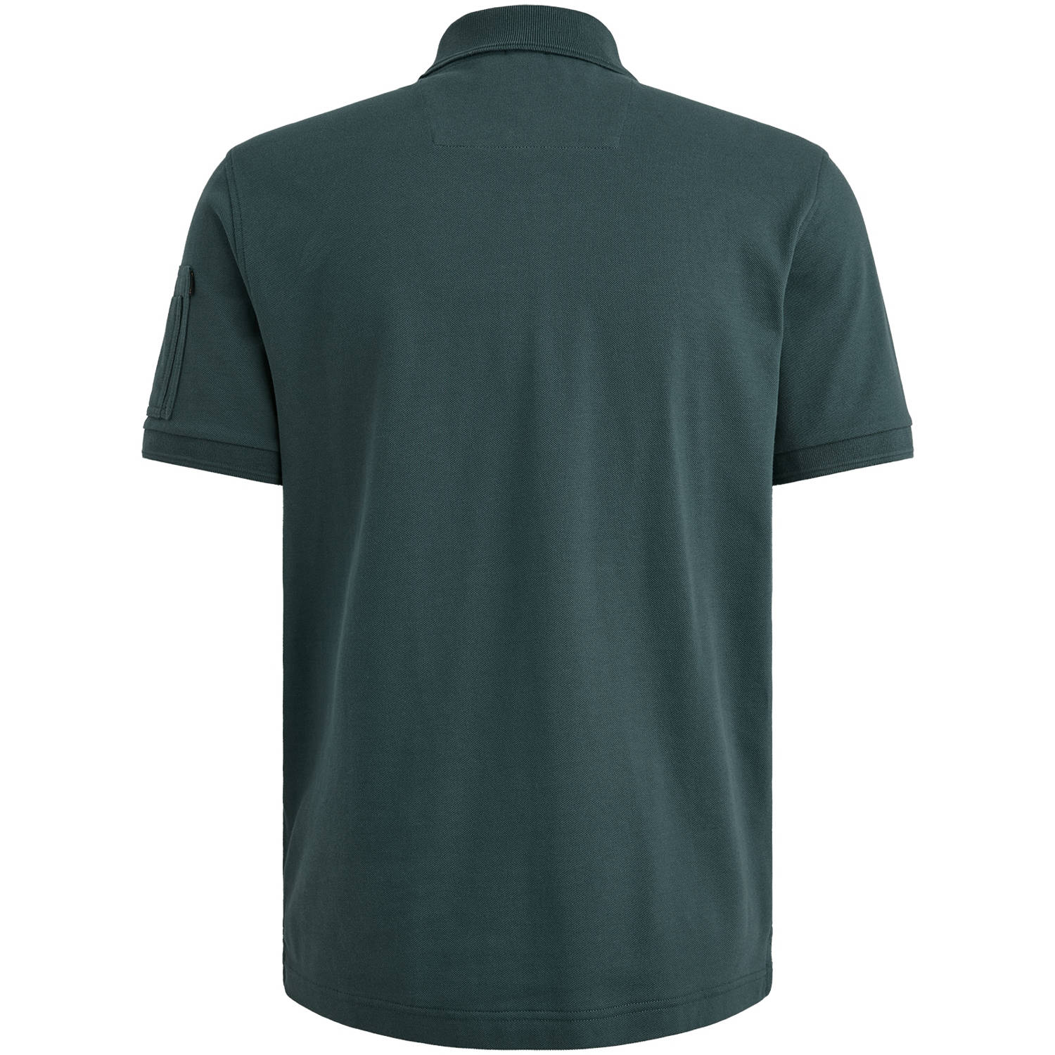 PME Legend regular polo blauw
