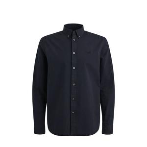 regular casual overhemd AMERICAN CLASSIC donkerblauw