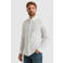 PME Legend regular casual overhemd AMERICAN CLASSIC wit