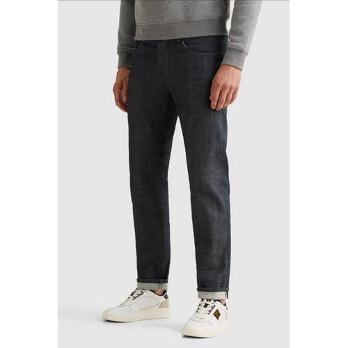 PME Legend NIGHTFLIGHT regular fit jeans greencast selvedge afbeelding