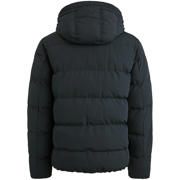 thumbnail: PME Legend gewatteerde jas BREWSTER donkerblauw