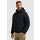PME Legend gewatteerde jas BREWSTER donkerblauw
