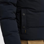 thumbnail: PME Legend gewatteerde jas BREWSTER donkerblauw