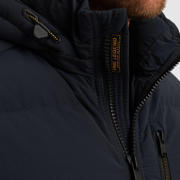 thumbnail: PME Legend gewatteerde jas BREWSTER donkerblauw