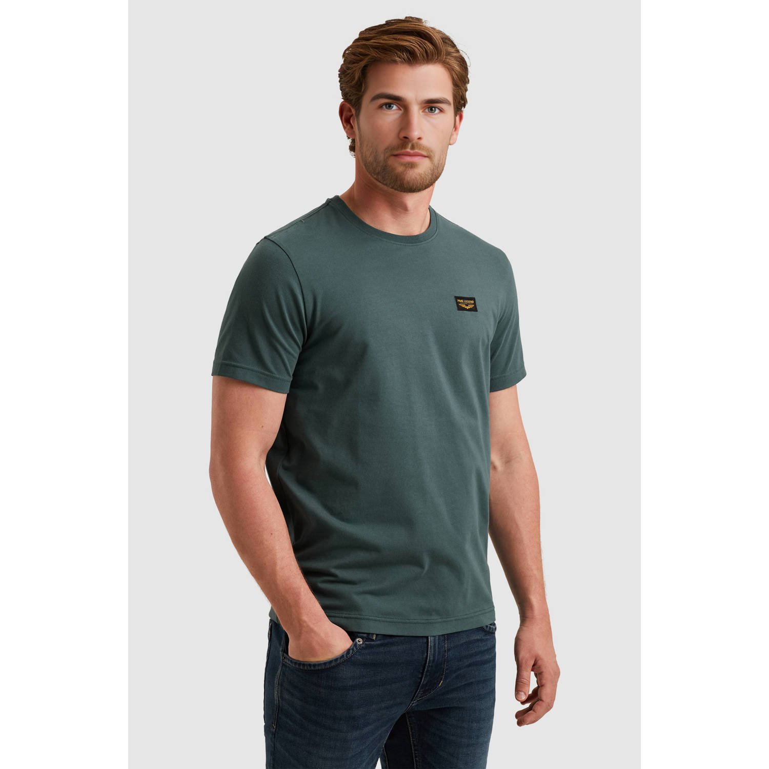 PME Legend American Classic T-Shirt Stargazer