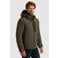 PME Legend CREWCAT winterparka - kaki