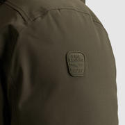 thumbnail: PME Legend winterjas CREWCAT kaki
