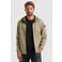 PME Legend sweatvest lichtbruin