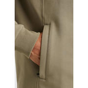 thumbnail: PME Legend sweatvest lichtbruin