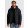 PME Legend gewatteerde jas STACKPEAKER donkerblauw