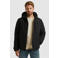 PME Legend winterjas CREWCAT zwart