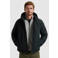 PME Legend winterjas CREWCAT donkerblauw