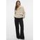 VERO MODA teddy jas crème