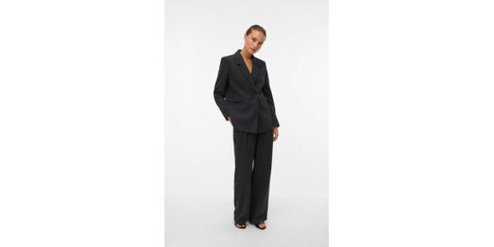 Capsule wardrobe winter 2025/2026 voor dames
