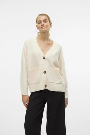 gebreid vest