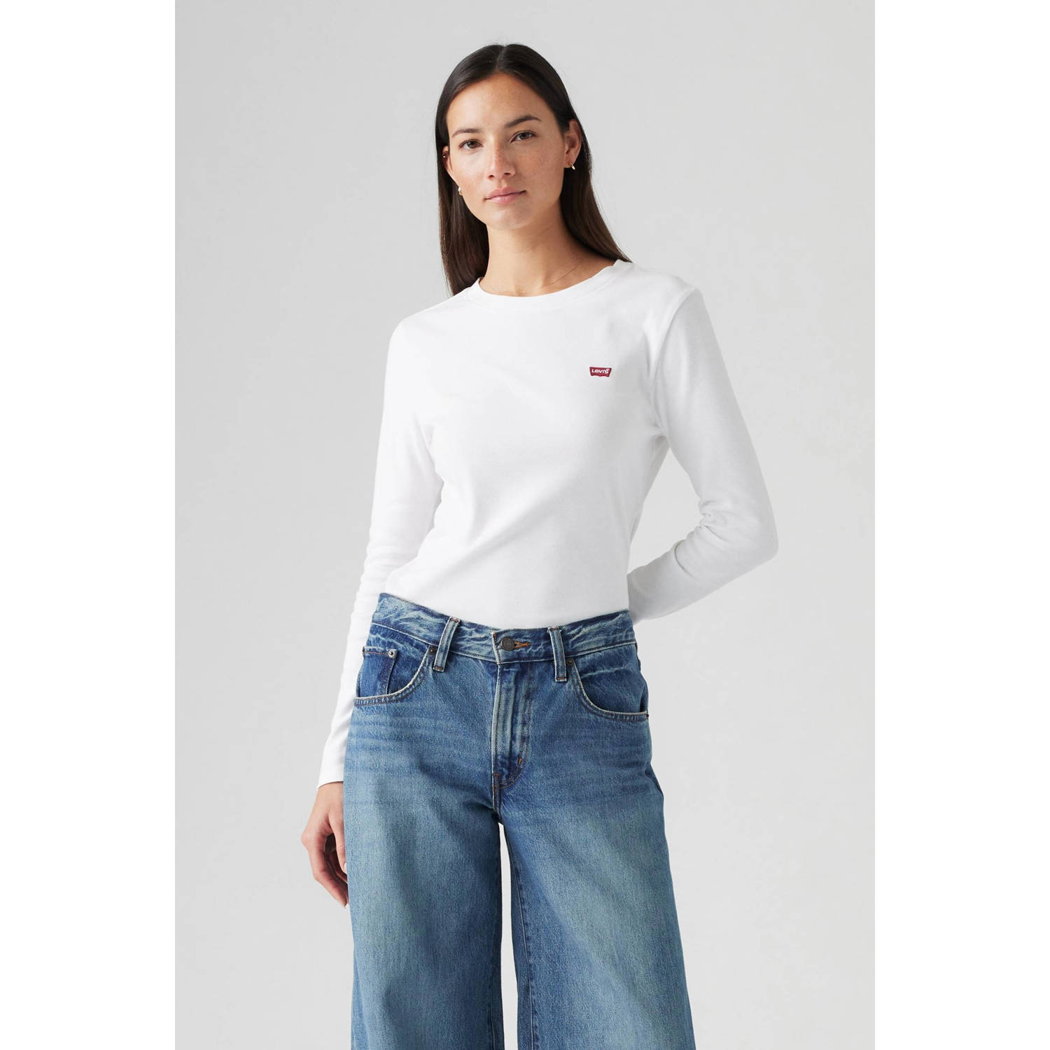 Levi's top