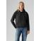 Levi's hoodie zwart