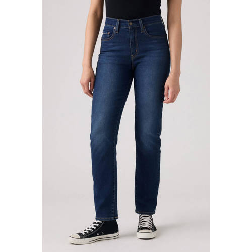 Levi's 724 high waist afbeelding