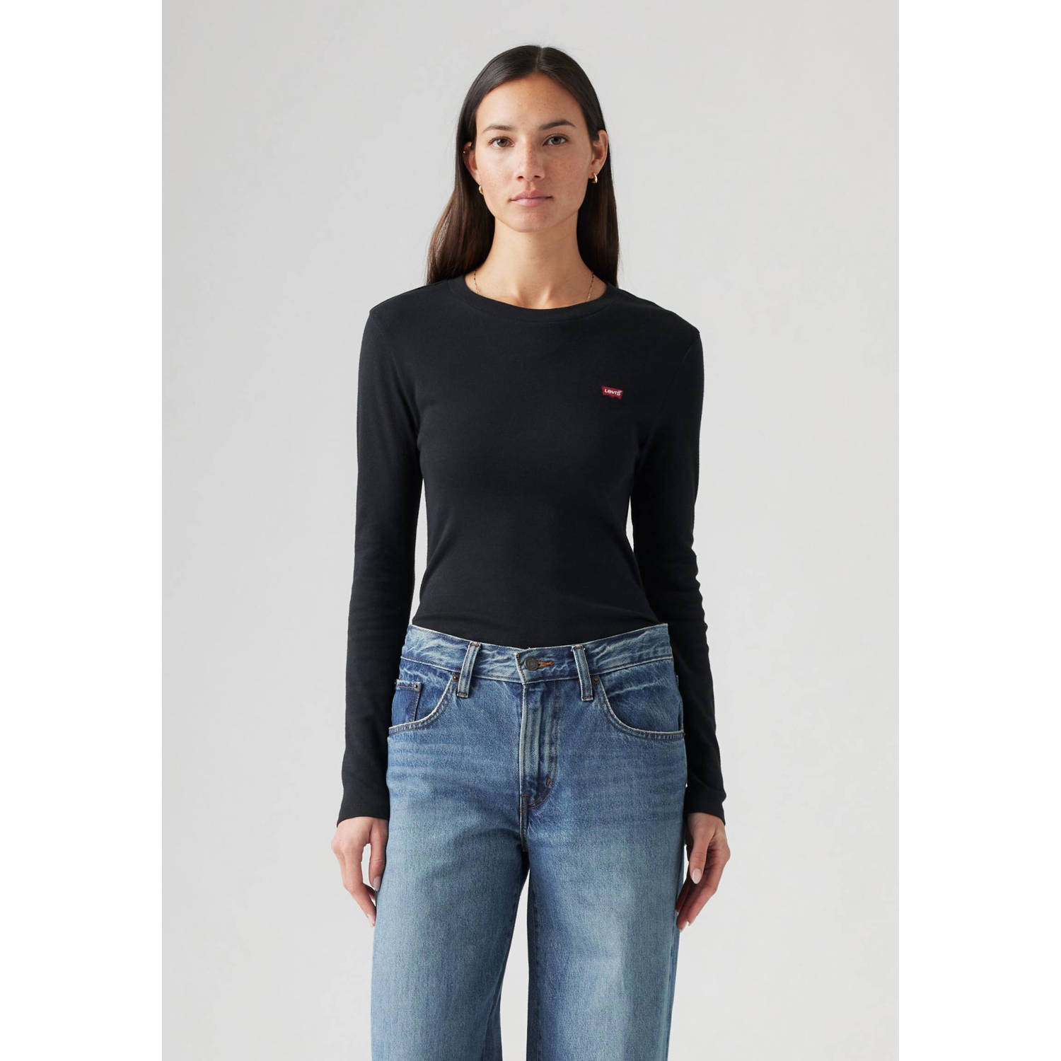 Levi's top