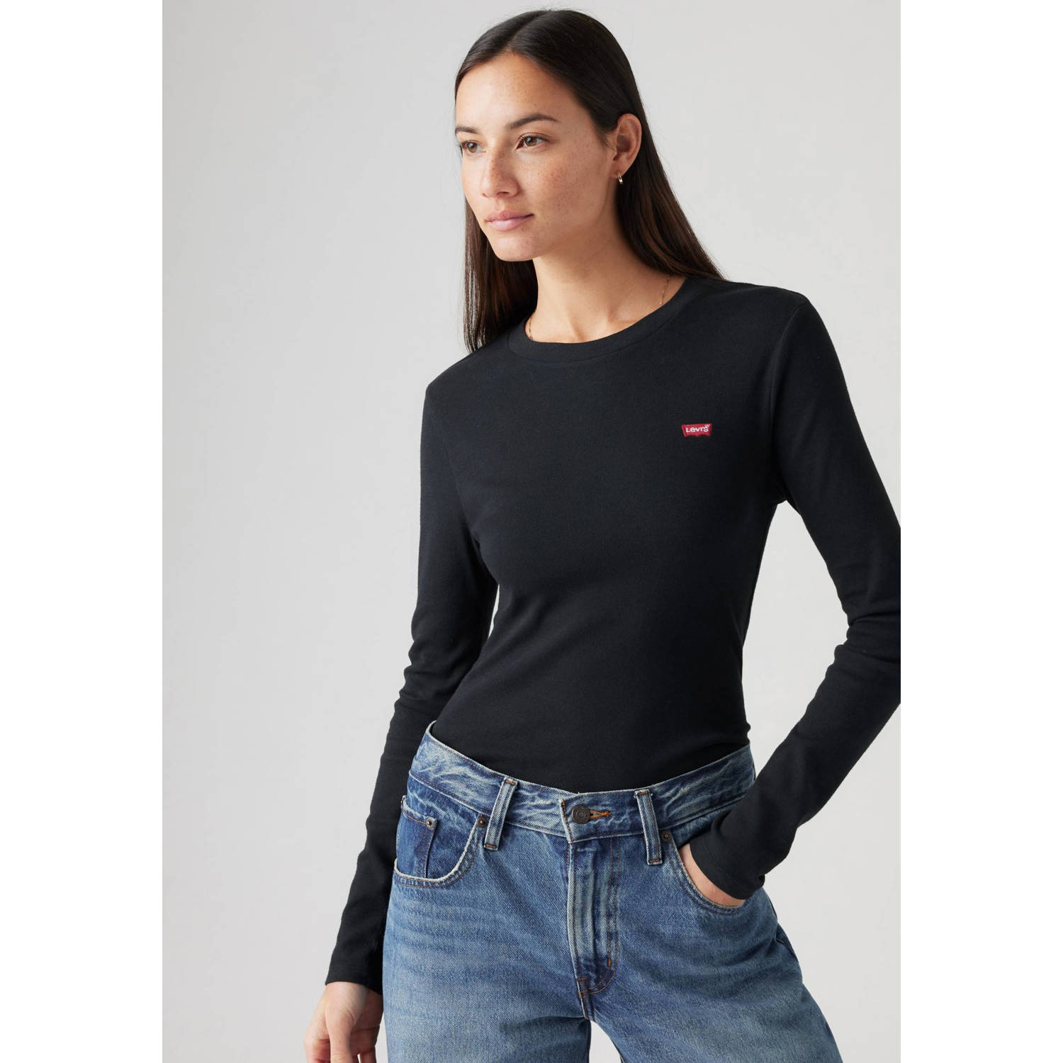Levi's top