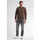 Petrol Industries sweater bruin