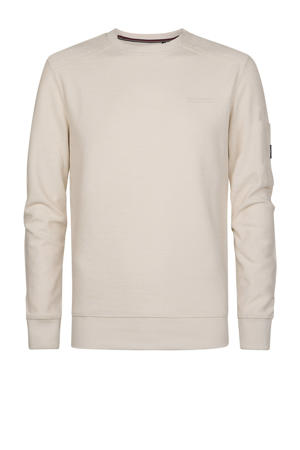 sweater ecru
