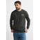 Petrol Industries sweater grijs