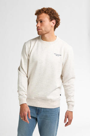 sweater ecru