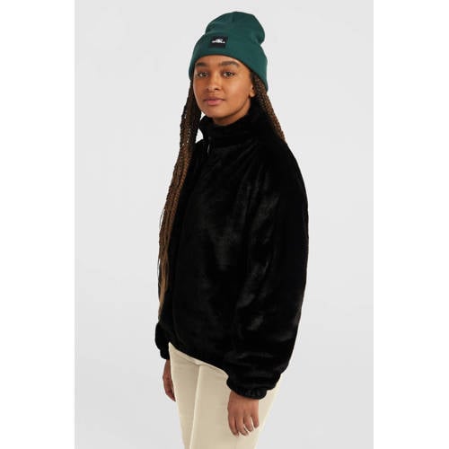 O'Neill fleece vest zwart afbeelding
