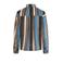 O'Neill fleece blouse blauw