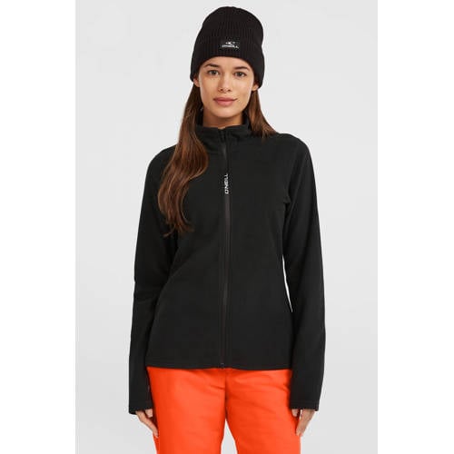 O'Neill fleece vest zwart afbeelding