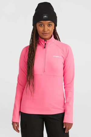 fleece skipully roze