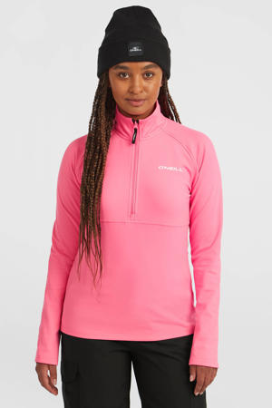 fleece skipully roze