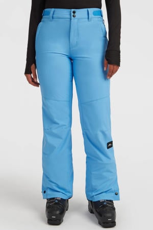 skibroek blauw