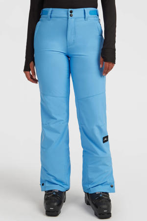 skibroek blauw