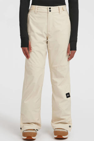 skibroek beige