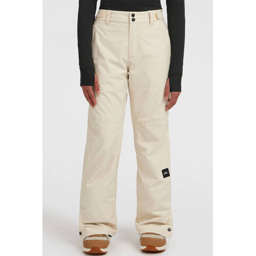 O'Neill skibroek beige afbeelding